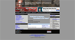 Desktop Screenshot of pittsburgkschamber.com